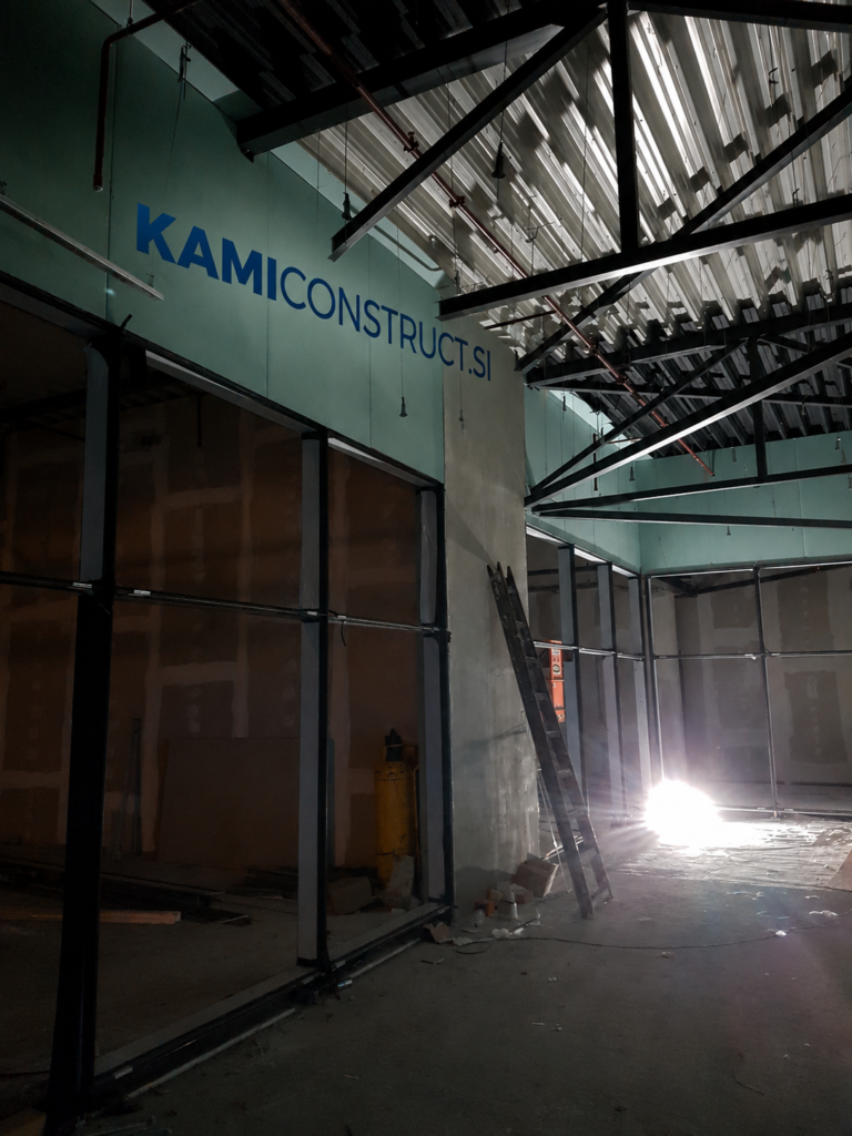 Suhomontažna dela – Knauf